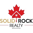 Solid Rock Realty logo