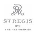 The St. Regis Residences, Rye logo
