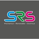 Srs Facility Management logo