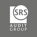 SRS Audit GmbH logo