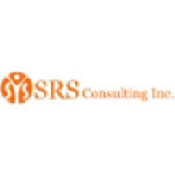 SRS Consulting logo