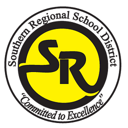 Southern Regional High School logo