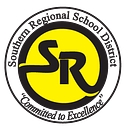 Southern Regional High School logo
