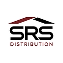 SRS Distribution, Inc. logo