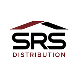SRS Distribution, Inc. logo