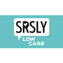 SRSLY Health logo