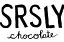 SRSLY Chocolate logo