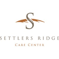 Settlers Ridge Care Center logo
