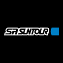 SR Suntour logo