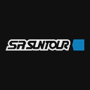 SR Suntour logo