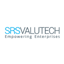 SRS Valutech Systems Private Limited logo — Python Full Stack Developer job on DevsUnite