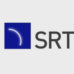 SRT Marine Systems PLC logo
