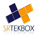 Sr Tekbox Pvt Ltd. logo