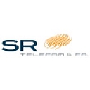 Sr Telecom logo