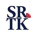 Stander Reubens Thomas Kinsey (Srtk) logo
