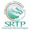 Santa Rosa Treatment Program logo