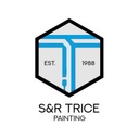 S&R Trice Painting logo