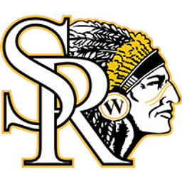 SANTA ROSA H S logo