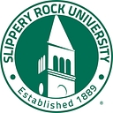 Slippery Rock University Of Pennsylvania logo