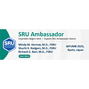 Society of Radiologists in Ultrasound logo