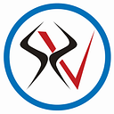 SRV InfoTech logo — MERN Stack Developer job on DevsUnite