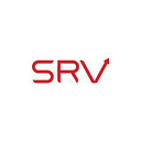 SRV Media logo