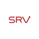 SRV Media logo