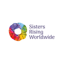 Sisters Rising Worldwide logo