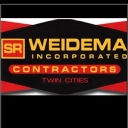 S.R. Weidema logo