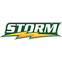 Sauk Rapids-rice Youth Baseball logo