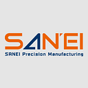 Sanei Precsion Mfg. Co.