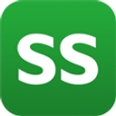 SS logo
