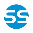 Ss Industries logo