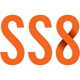 SS8 Networks logo
