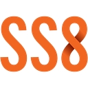Ss8 Networks logo