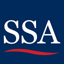 Social Security Administration logo