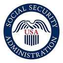 Favicon of United States Social Security Administration