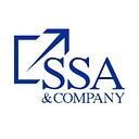 Ssa & Company logo