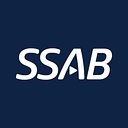 SSAB EMEA AB logo