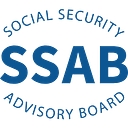 Social Security Advisory Board logo