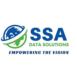 SSA Data Solutions LLC logo