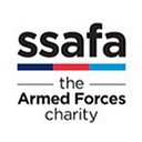 Ssafa The Armed Forces Charity logo