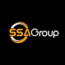 SSA Group logo