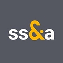 Sherlock, Smith & Adams logo