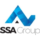 Ssa Recruitment Group logo