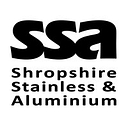 Ssa Group logo