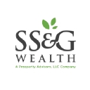Ss&G Wealth logo