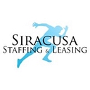 Siracusa Staffing & Leasing, Llc logo