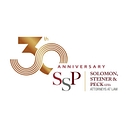 Solomon, Steiner & Peck Ltd. logo