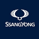 Ssangyong Motor Chile S.A. logo